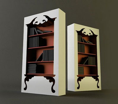 10-dizainerska-etajerka-book-case